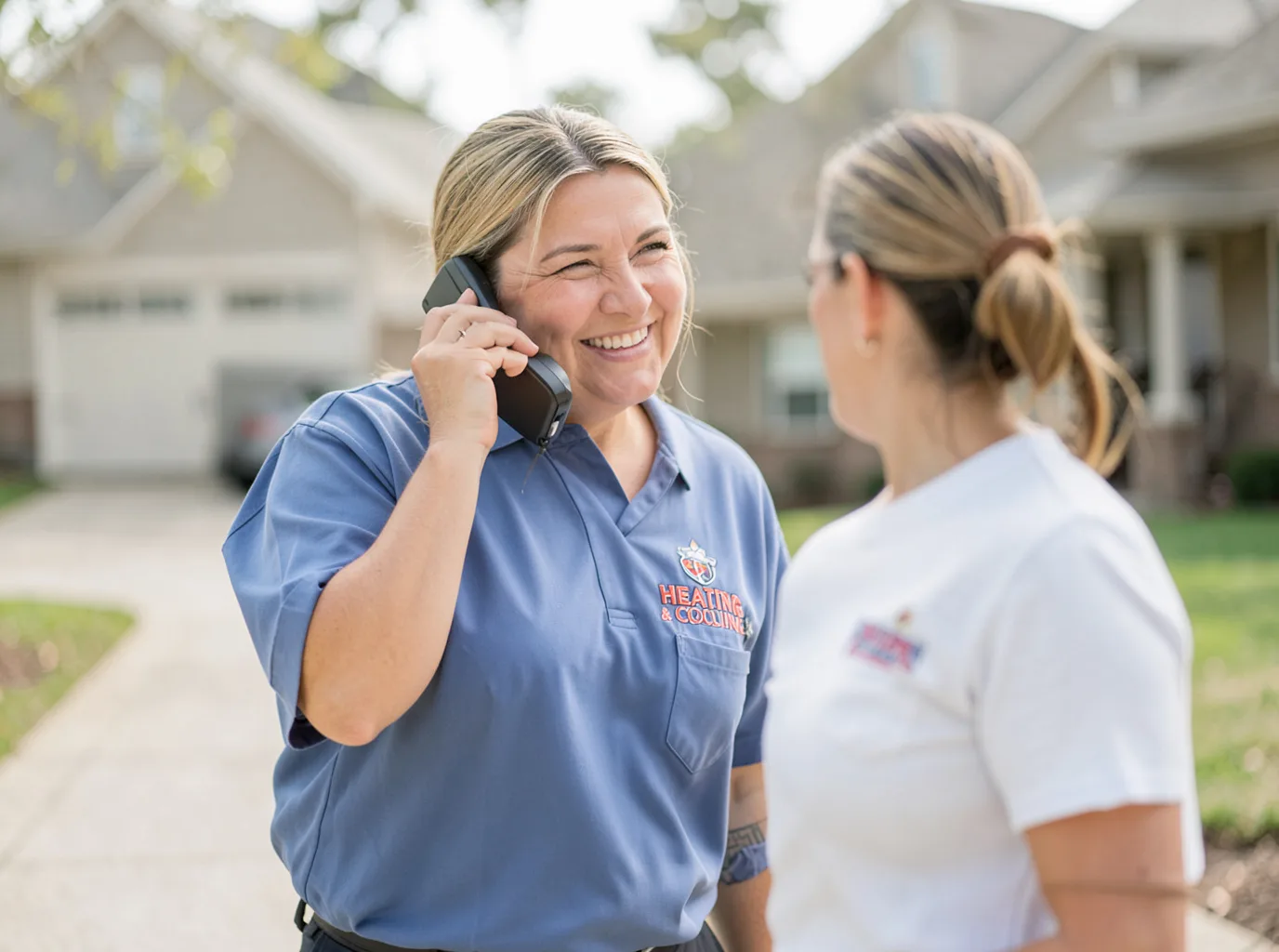 Hvac Repair Fertile, IA FAQs